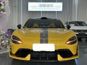 Xiaomi SU7  Ultra, снимка 1