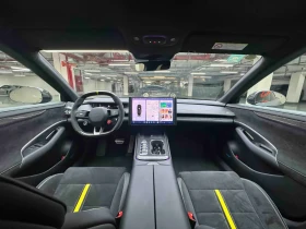 Xiaomi SU7  Ultra, снимка 2