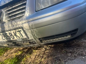 VW Bora, снимка 16