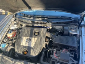 VW Bora, снимка 13