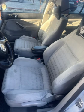 VW Bora, снимка 5