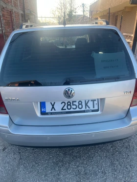 VW Bora, снимка 2