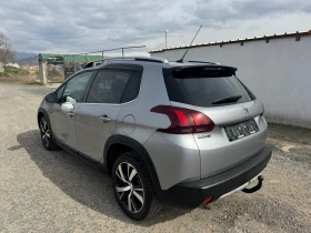 Peugeot 2008 1.2T * CROSSWAY* PANORAMA* FULL* , снимка 7