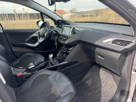 Peugeot 2008 1.2T * CROSSWAY* PANORAMA* FULL* , снимка 14