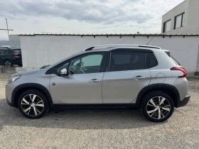 Peugeot 2008 1.2T * CROSSWAY* PANORAMA* FULL* , снимка 8