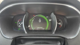 Renault Megane 1.5dCi Sporter.Нов внос, снимка 11