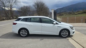Renault Megane 1.5dCi Sporter.Нов внос, снимка 5