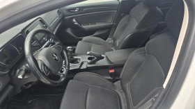 Renault Megane 1.5dCi Sporter.Нов внос, снимка 9