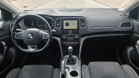 Renault Megane 1.5dCi Sporter.Нов внос, снимка 10