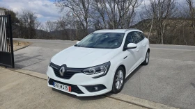 Renault Megane 1.5dCi Sporter.Нов внос, снимка 3