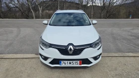 Renault Megane 1.5dCi Sporter.Нов внос, снимка 1