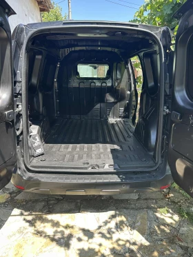 Renault Express 1.5 DCI, снимка 14