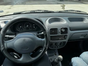 Renault Clio, снимка 11
