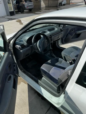 Renault Clio, снимка 10