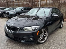 BMW 230 * xDrive * ГЛАВНО ПРЕДСТАВИТЕЛСТВО* КАМЕРА* , снимка 1