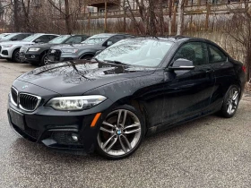 BMW 230 * xDrive * ГЛАВНО ПРЕДСТАВИТЕЛСТВО* КАМЕРА* , снимка 2