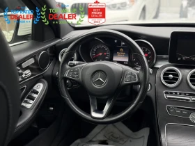 Mercedes-Benz C 300 * АвтоКредит * (ЦЕНА ДО БГ), снимка 10