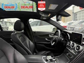 Mercedes-Benz C 300 * АвтоКредит * (ЦЕНА ДО БГ), снимка 15