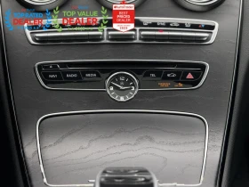 Mercedes-Benz C 300 * АвтоКредит * (ЦЕНА ДО БГ), снимка 12