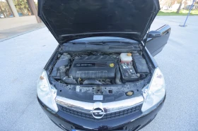 Opel Astra twintop, снимка 8