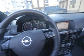 Opel Astra twintop, снимка 5