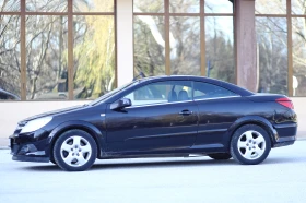 Opel Astra twintop, снимка 10