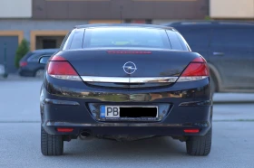 Opel Astra twintop, снимка 13