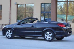 Opel Astra twintop, снимка 2