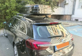 Opel Insignia, снимка 1