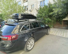 Opel Insignia, снимка 7