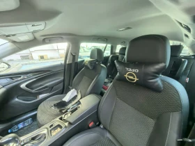 Opel Insignia, снимка 6