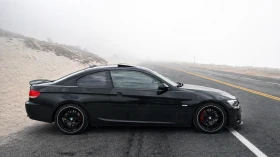 BMW 335 /Mpack/Шибидах/, снимка 7