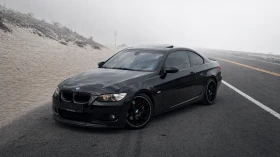 BMW 335 /Mpack/Шибидах/, снимка 3