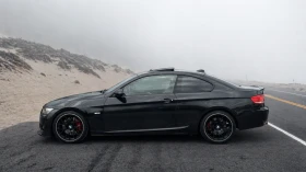 BMW 335 /Mpack/Шибидах/, снимка 8
