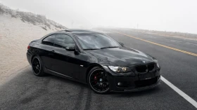 BMW 335 /Mpack/Шибидах/, снимка 1