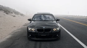 BMW 335 /Mpack/Шибидах/, снимка 2