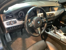 BMW 535  xDrive Лизинг, снимка 8