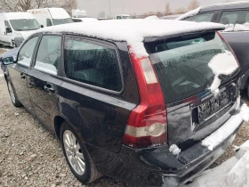 Volvo V50 2.0 hdi 136, снимка 5