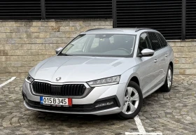 Skoda Octavia 2.0TDI_150kc, снимка 1