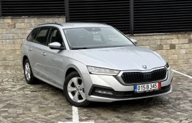 Skoda Octavia 2.0TDI_150kc, снимка 2