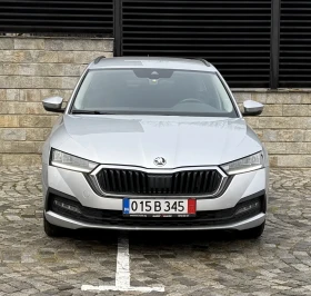 Skoda Octavia 2.0TDI_150kc, снимка 3