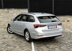 Skoda Octavia 2.0TDI_150kc, снимка 4