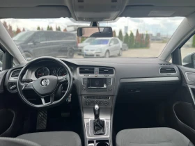 VW Golf 1.6 TDI / DSG / ТОП / ЛИЗИНГ, снимка 11