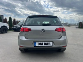 VW Golf 1.6 TDI / DSG / ТОП / ЛИЗИНГ, снимка 6