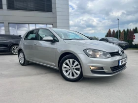 VW Golf 1.6 TDI / DSG / ТОП / ЛИЗИНГ, снимка 3