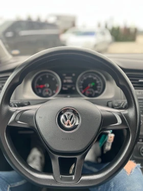 VW Golf 1.6 TDI / DSG / ТОП / ЛИЗИНГ, снимка 12