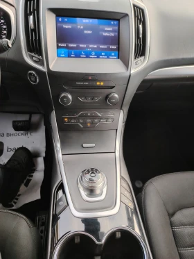 Ford Galaxy 2.0 , снимка 15