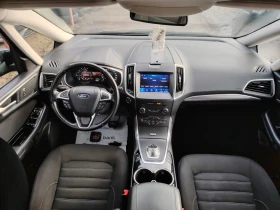Ford Galaxy 2.0 , снимка 10