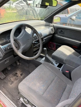 Hyundai Santamo 2.0 бензин, снимка 2