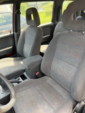 Hyundai Santamo 2.0 бензин, снимка 3